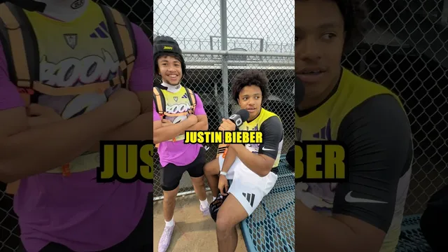 How do you not mess with JB 😭