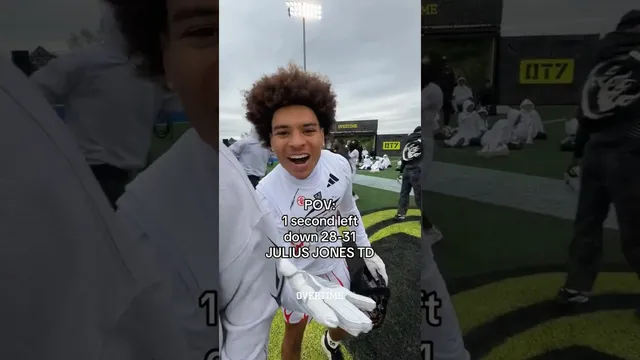 Been maybe the craziest morning of OT7 we’ve EVER had 😳