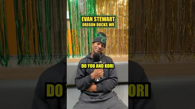 Evan Stewart vs Dakorien Moore in high school would’ve been must see TV 🔥