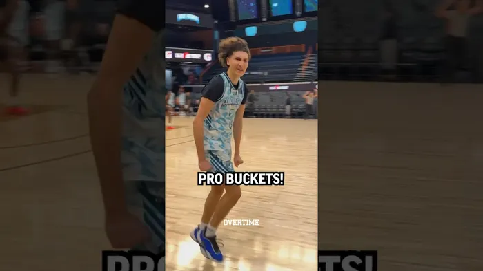 What an unforgettable weekend for the potential MVP ⭐️🐐 #shaqalicious