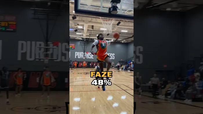 Semifinals start Friday at 7 est see you there 🍿