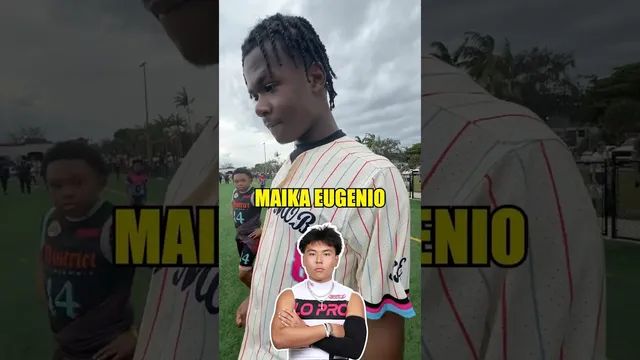 Maika come back 😭😭😭