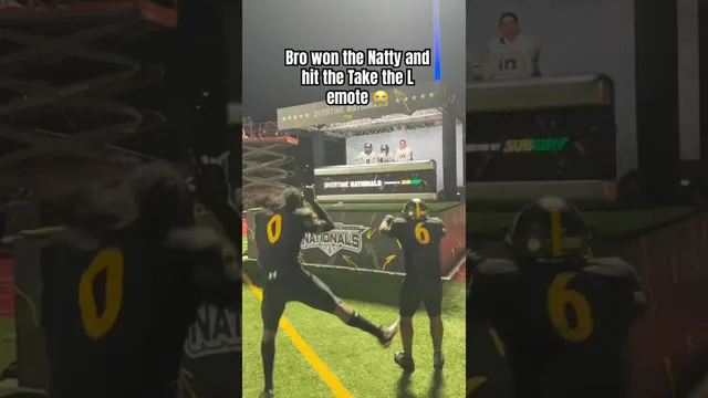 This is some INSANE trolling 💀