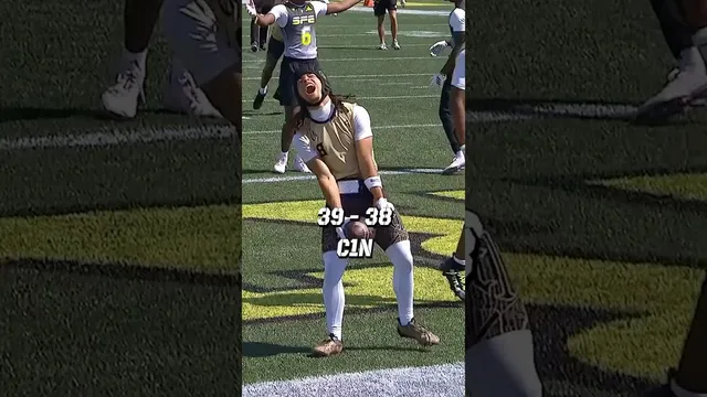 Craziest thing I ever witnessed 😳