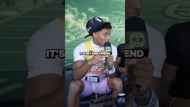 Very honorable 👏 OT7 IS BACK LIVE TOMORROW AT 11:30 AM EST !!!!!