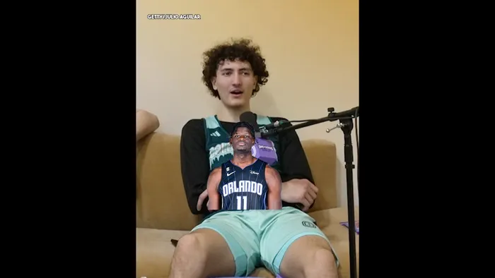 Nah AO might actually know ball 😭 @ShaqaliciousOfficial