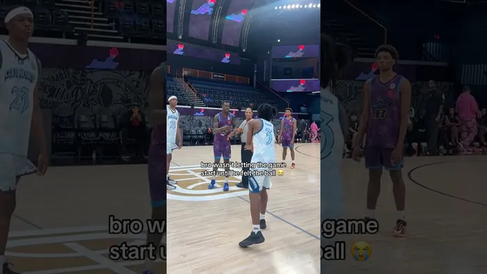 Only starters understand 🤣