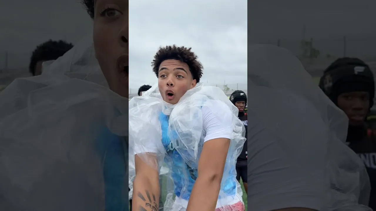 Best duo in OT7?? TRAE TAYLOR AND THE COLD HEARTS ARE BACK THIS SATURDAY AT OT7 LIVE ON YOUTUBE 🥶