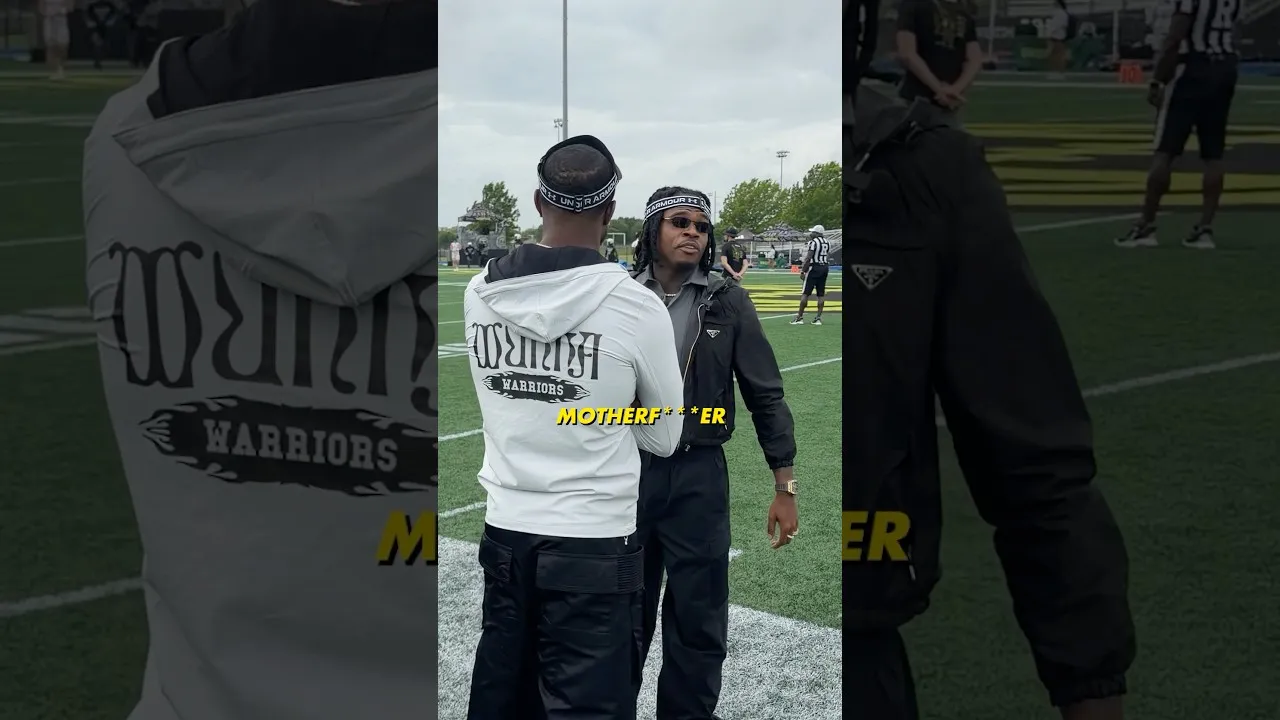 I could listen to Gunna all day 🔥 🎤