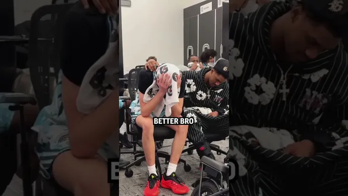 You gonna get there bro. Keep doing you 💯💯