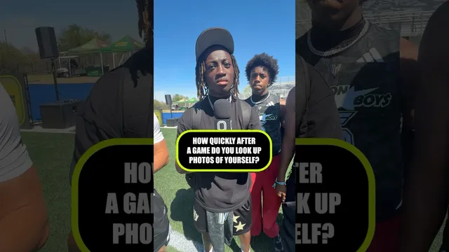 I’m ngl I need my photos right away 🤳