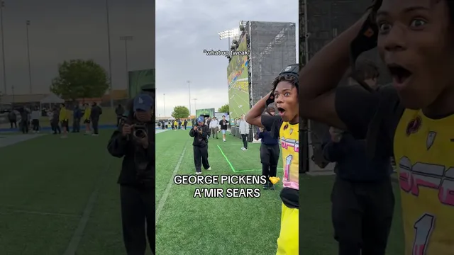 We live RIGHT NOW join the stream 🍿🍿