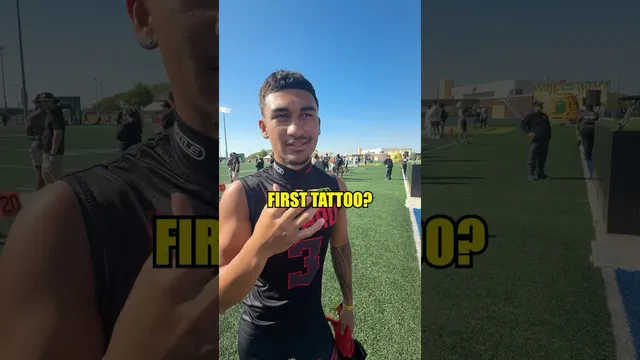 13 IS CRAZY????? 😳