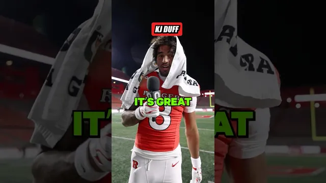 LEAGUE MY GUY KJ 🔥⭐️