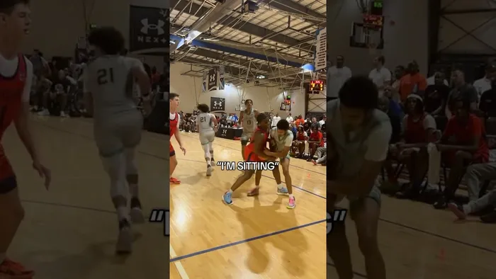Never celebrate too early 🤣🤣