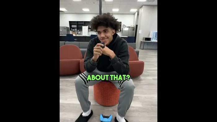 That’s a travesty 😭 RWE vs Doves tomorrow at 5 EST on YouTube be there!