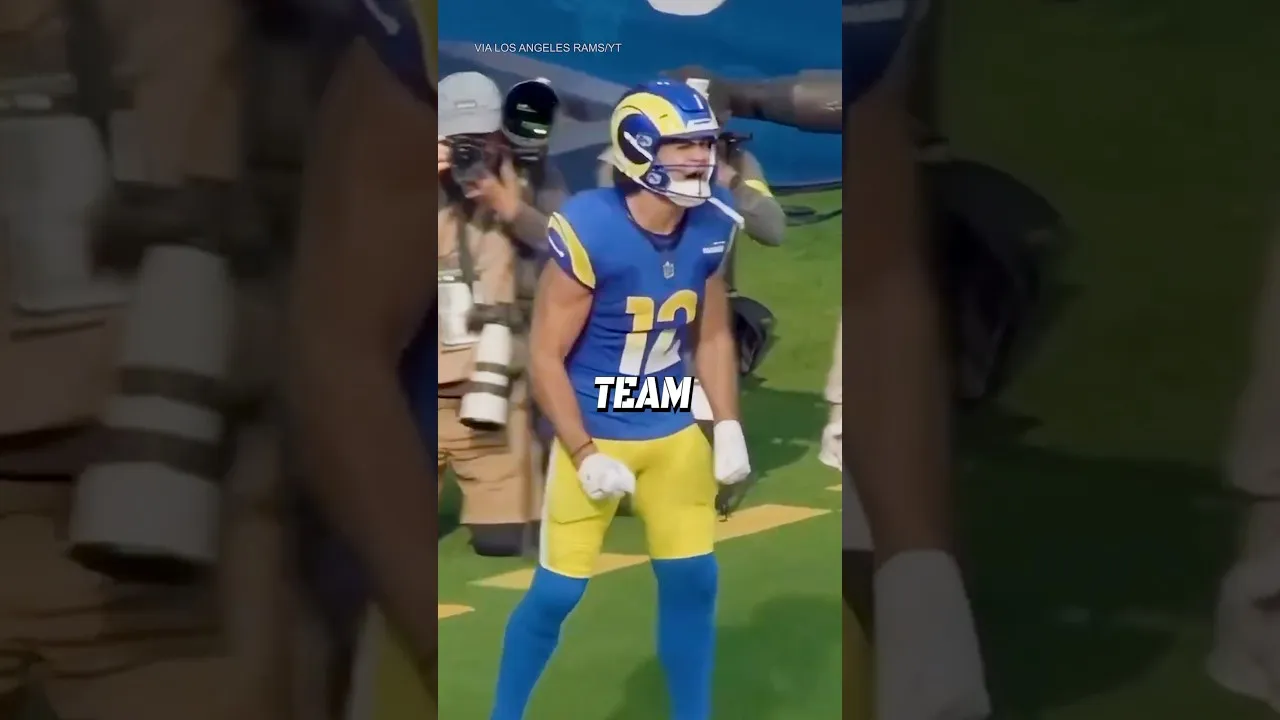 TEAM PUKA AT OT7 🚨