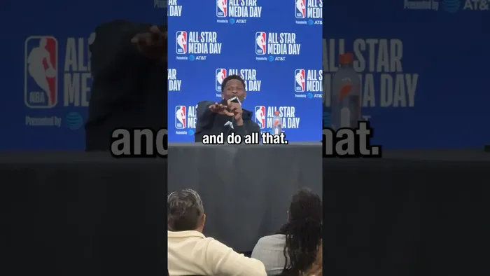 Ant even called Mel shifty that’s tuff 🥺