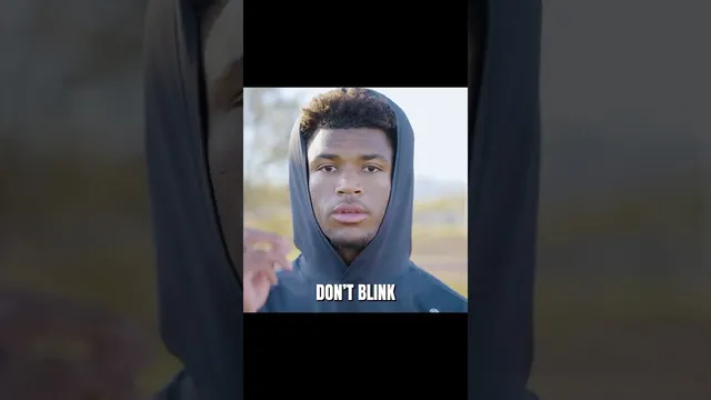 CALEB DOWNS YOU ARE A DALLAS COWBOY 🔥