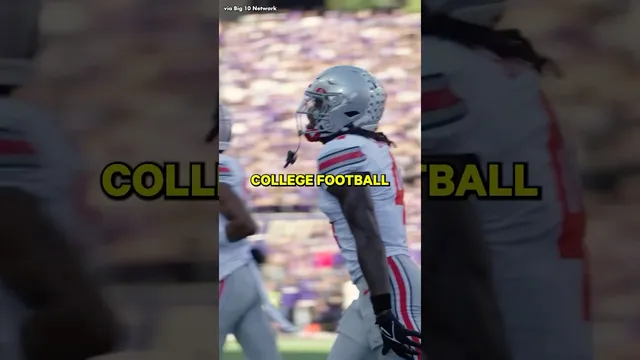 I LOVE RIVALRY WEEK I LOVE COLLEGE FOOTBALL ☺️