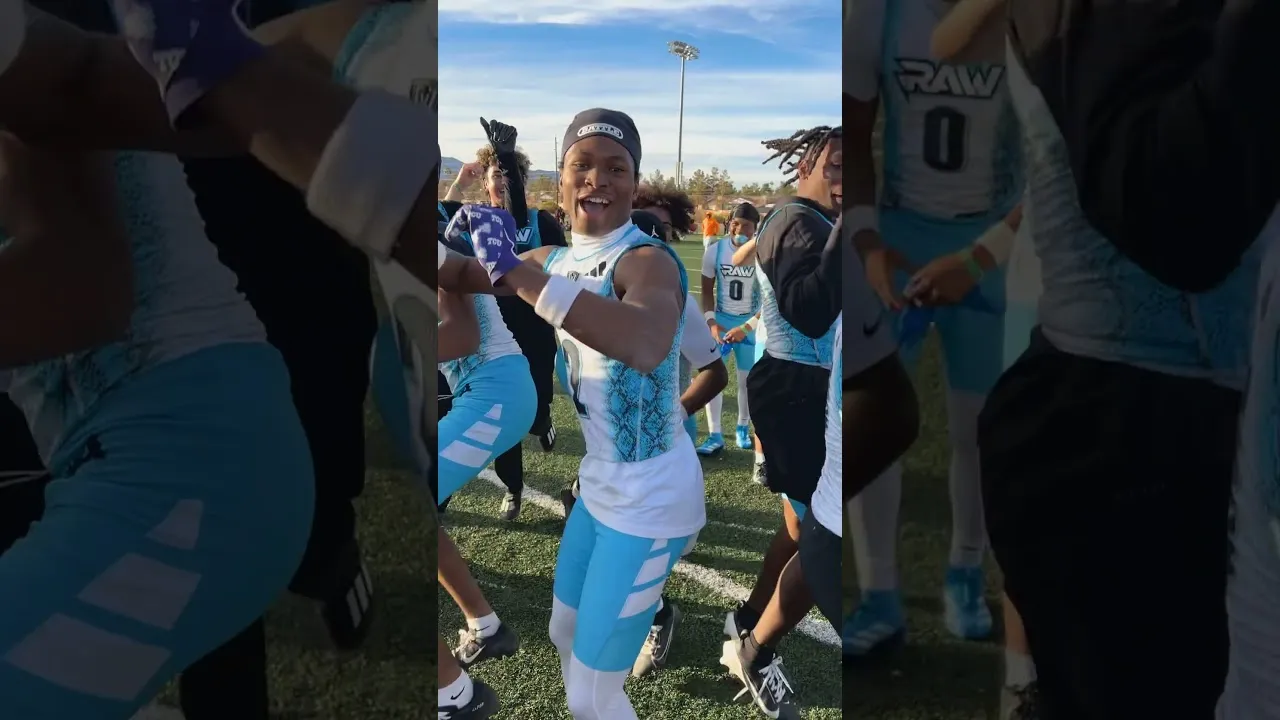 NICK LENNEAR AND MALACHI TONEY GONNA BE MUST SEE TV 🍿