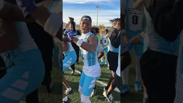 NICK LENNEAR AND MALACHI TONEY GONNA BE MUST SEE TV 🍿