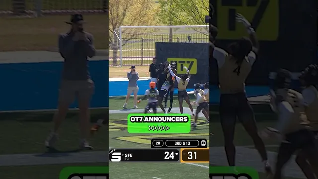 ELITE PLAYS 🤝 ELITE CALLS. OT7 FINALS START THIS THURSDAY AT 7 PM EST 🔥