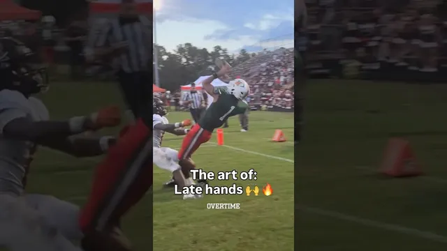 Bfye got ELITE late hands 🔥 TAP IN TO WATCH THE LATEST EPISODE OF HIS SHOW!!