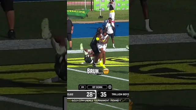 ANYTHING IS POSSIBLE AT OT7 🍿🍿🍿 @JollyRancher