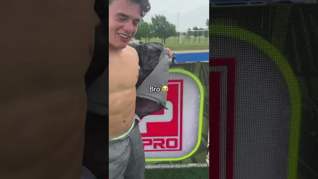 Make sure to put on sunscreen y'all 😂