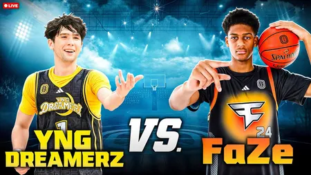 ISAAC ELLIS SETS OTE SCORING RECORD WITH 56!! OTE DOUBLEHEADER LIVE