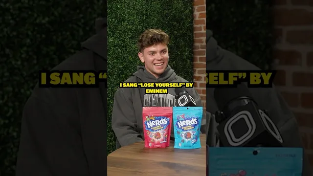 I’d pay good money to see Coop’s rookie performance 🤣