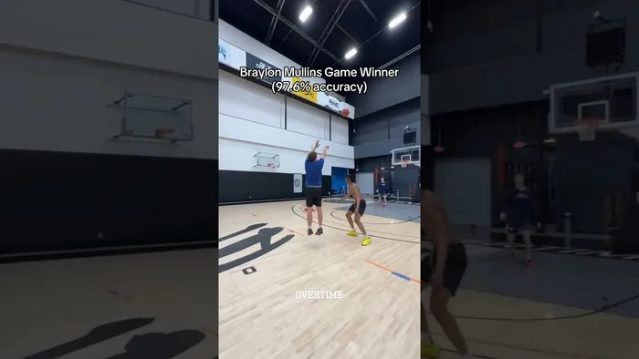 Might be 100% accuracy 😭😭