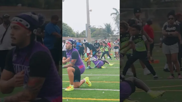 Ouch. OT7 IS BACK MARCH 21ST ARE YOU READY?? 🔥