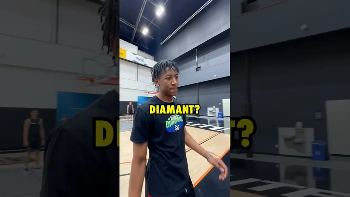 Did you see it 👀👀