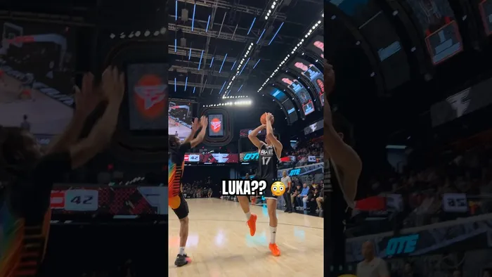 Mathias was kinda cooking yesterday 🍳