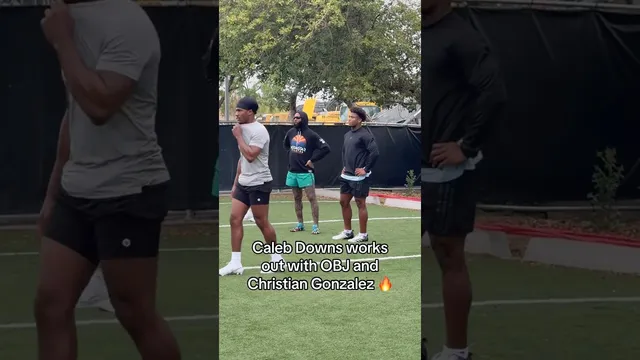 The work will show 💯