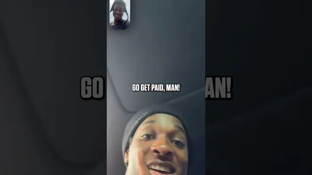 Malachi Toney FaceTimed Miami commit Israel Abrams pregame 😱