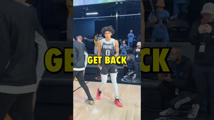 Tonight at 7 EST. RWE wants revenge. Be there 🍿