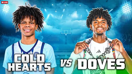 RWE Vs YNG Dreamerz Lived Up To ALL The Hype! FULL Doubleheader 😱