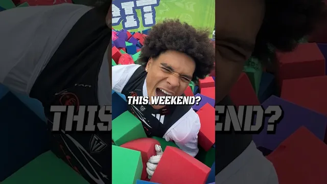 ELITE FOOTBALL ON SATURDAY LIVE ON OUR YOUTUBE AT 11:30 AM EST 🔥