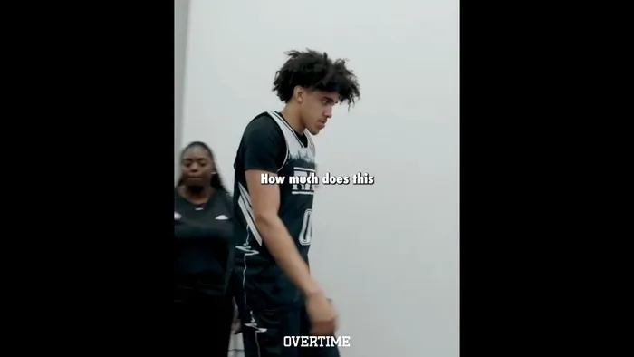 This means everything to TK 🤞 RWE vs FaZe tonight at 7 EST ‼️