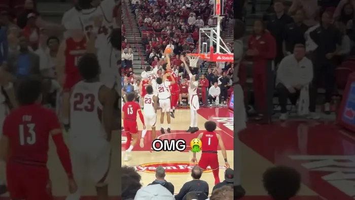 MIKEL BROWN 😳😳