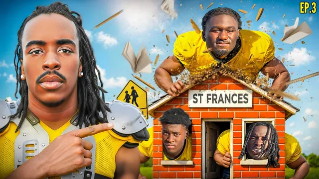 This TINY High School Is Ranked #2 In The Nation!