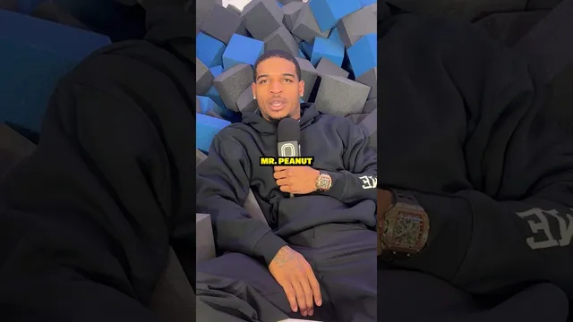 Ja’Marr x Burnt Peanut would be all time 💀 #StateFarmPartner