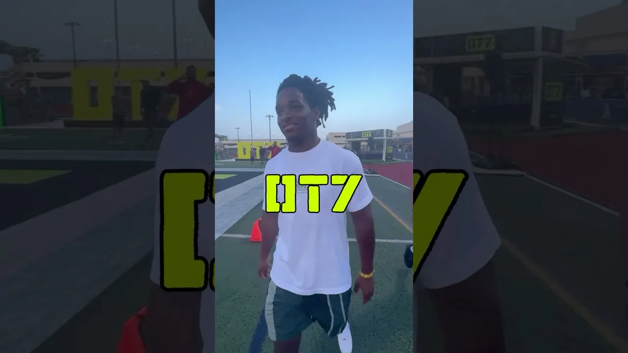 OT7 WEEK 1 GONNA BE CINEMA 🍿 NEXT WEEKEND!!!!!