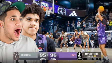 How RWE Lost the Playoffs UNCUT 👀
