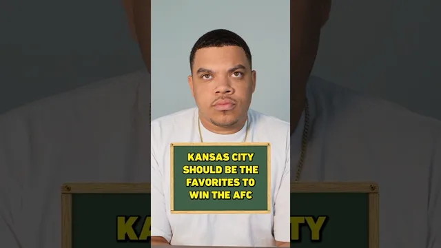 Can anyone stop Kansas City this year? 🤔🏆 @FanDuel