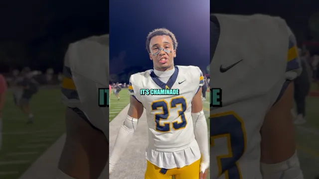 St. Thomas Aquinas is still number one  🤫