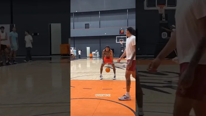 All pettiness and mind games 😭😭